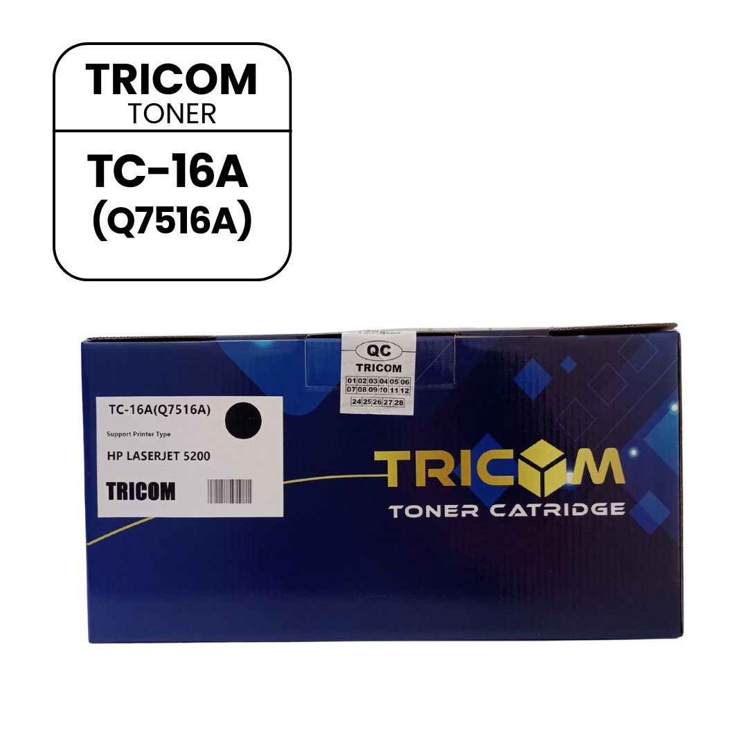 HEWLET PACKARD TC 16A